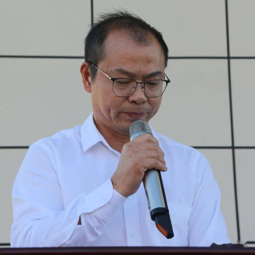 高安三中文端校区高三年级举行开学典礼!_手机搜狐网