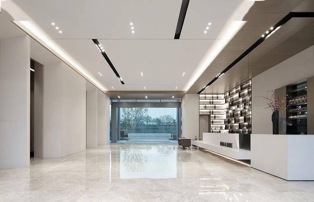 【川谷堂】dia 丹健国际 / 心灵归栖,探寻惬意的自然灵性_空间