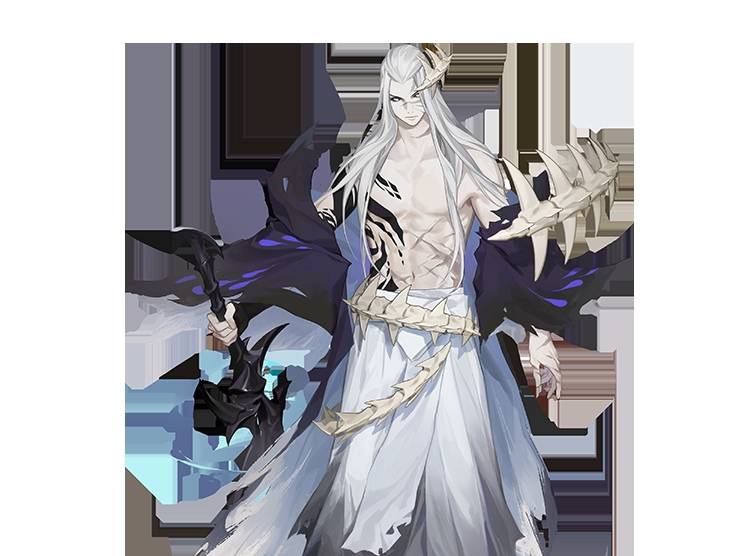 阴阳师:崽战"鲸骨开"成热梗,海鲜队久次良到底有多强?