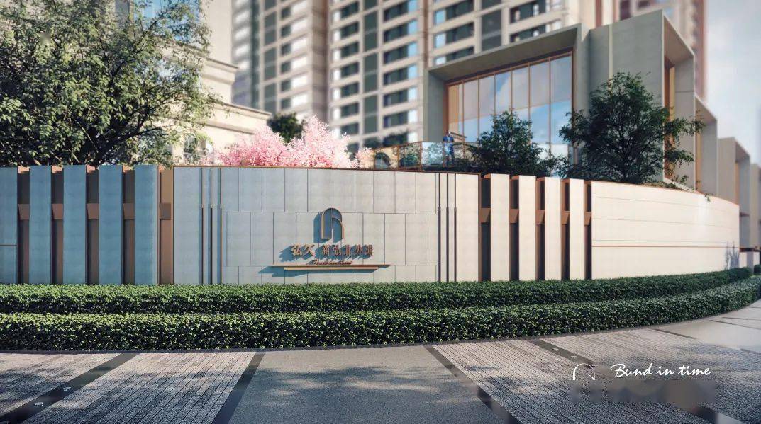 中产的北外滩机遇-搜狐大视野-搜狐新闻