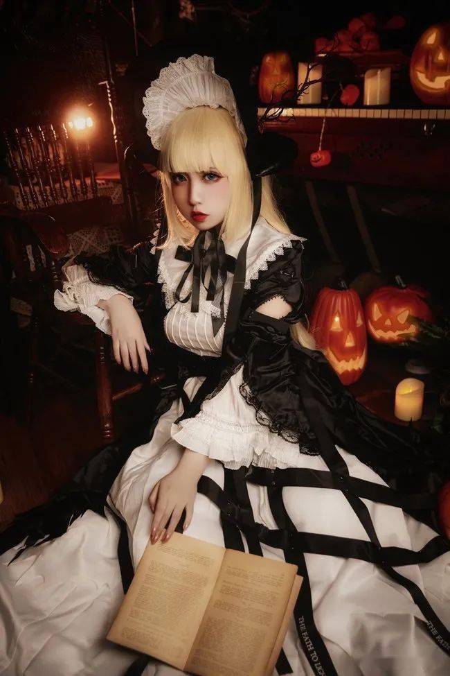 明日方舟夜莺巫异盛宴挽歌