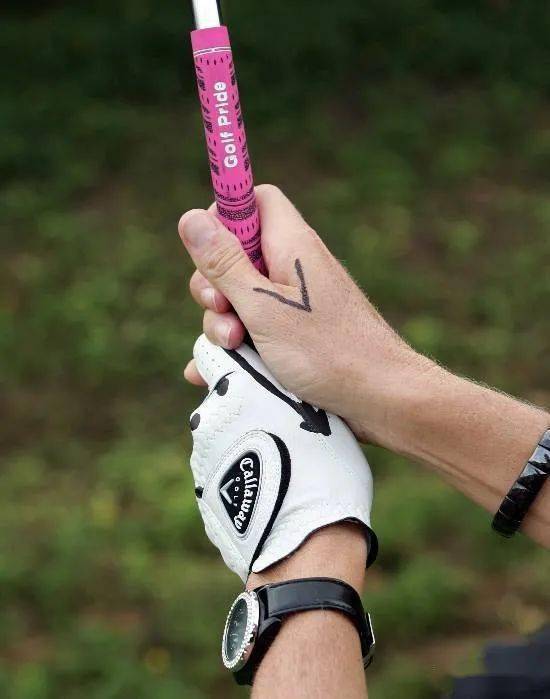 握杆是基本功中的基本功