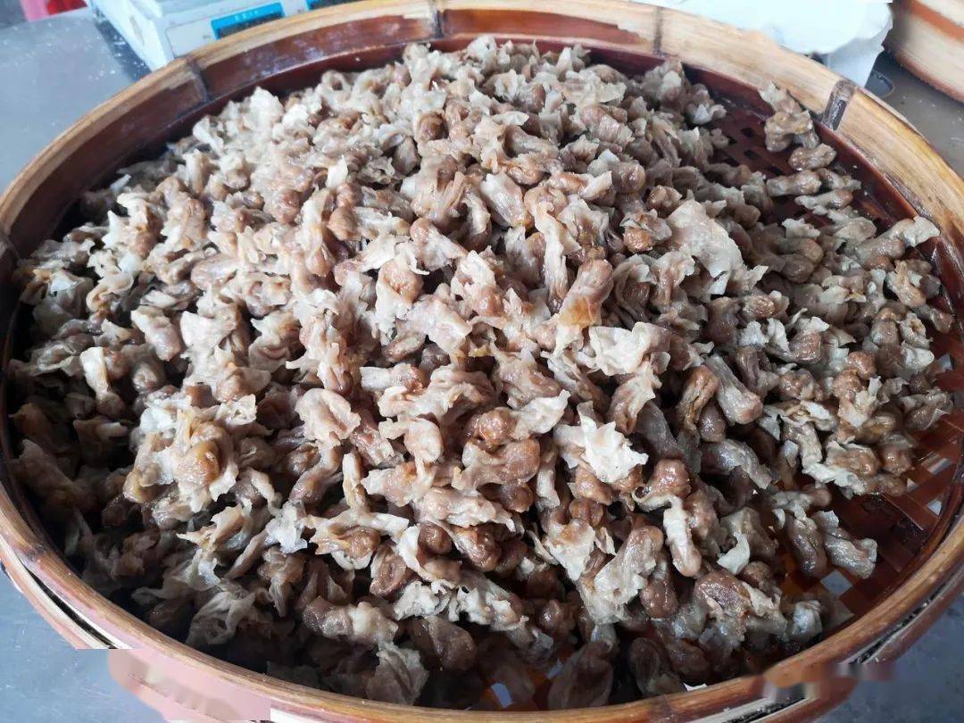 马语独食记九十我去丹阳吃肉燕