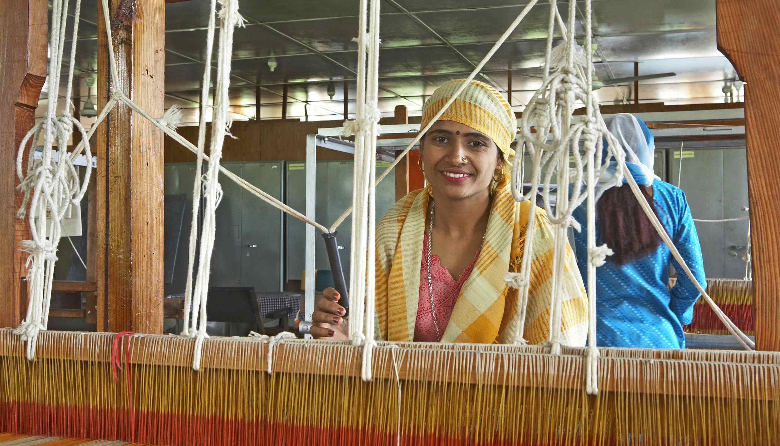 大量订单回流中国印度纺织业情况有多糟