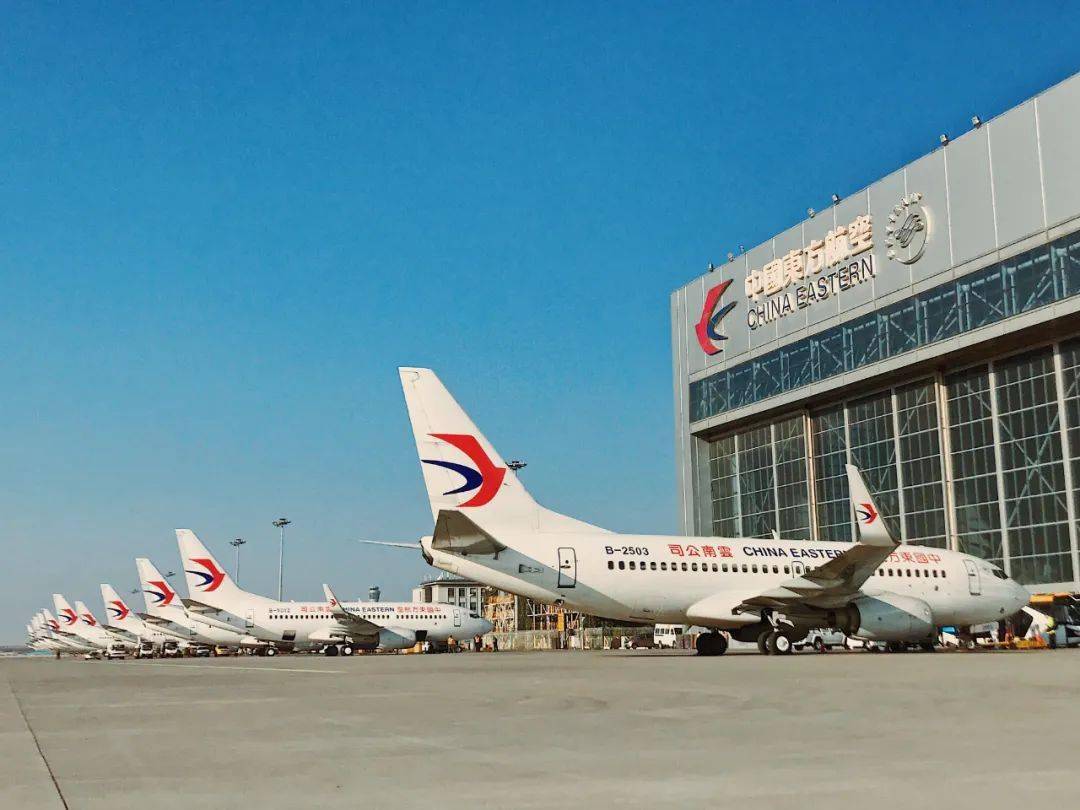 新航季2020冬春新航线东航云南有限公司计划新增23条航线
