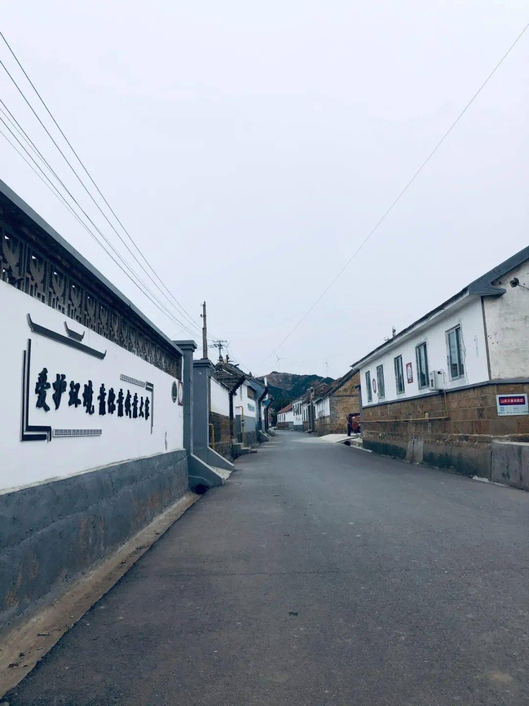 隆口村邢家村高疃镇岚柳墅村卫家疃村葛家庄村门楼镇北庵沟居委会庞家