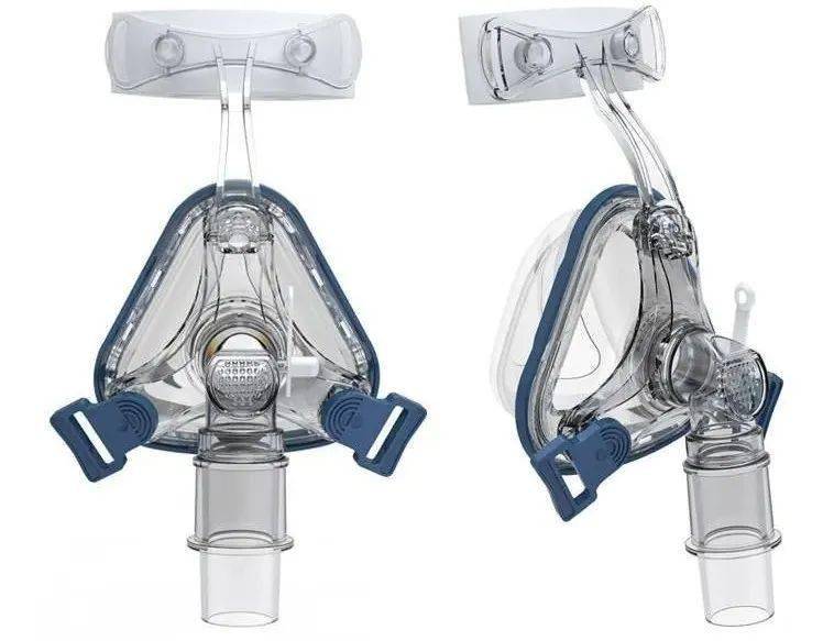 无创通气患者如何避免鼻面部压力性损伤?