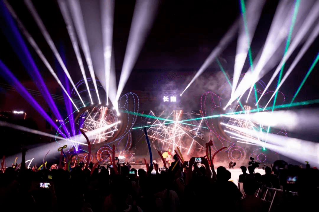 长隆欢乐玩圣节火热开启!