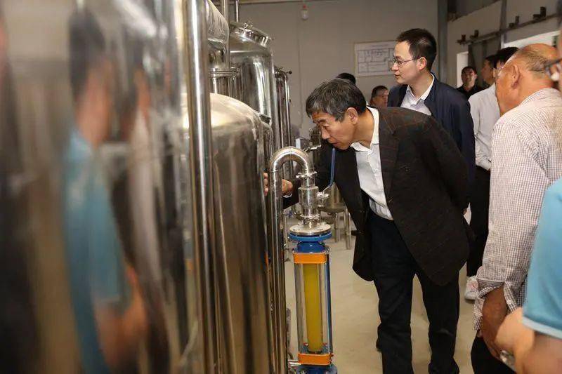 席晟一行赴云南沧源开展产业扶贫调研工作