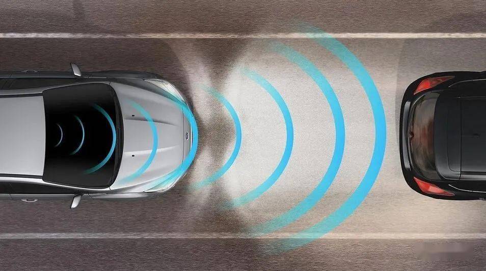 行易道前装车载毫米波雷达大规模供货在即,支持aeb和acc等功能