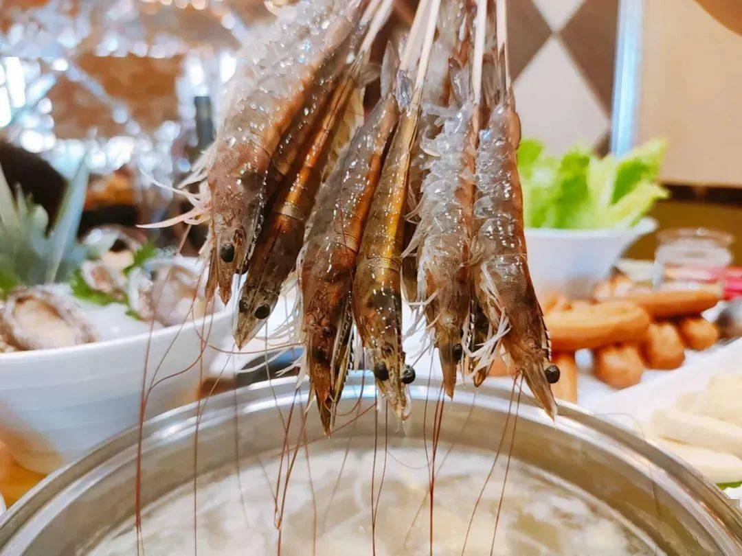 仅188元享门市价527元套餐,纵享海洋深处的轻奢美味!