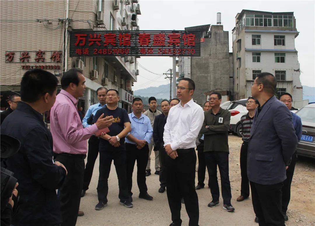 地块,沙浮地块,宝龙商业综合体意向地块和原刘岐小学位置安置房地块