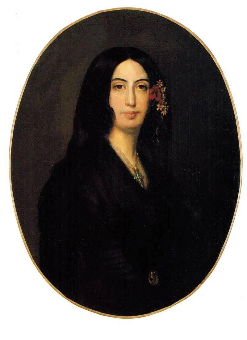 女作家张翎谈女作家有一种文学探幽叫三种爱