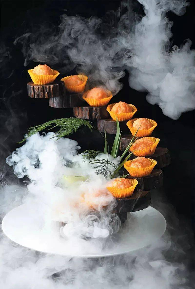 粤菜大厨分享~九道高档大气菜品,霸气,派头十足!