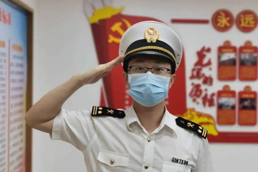 "学,练,查,考",准军建设正当时_海关