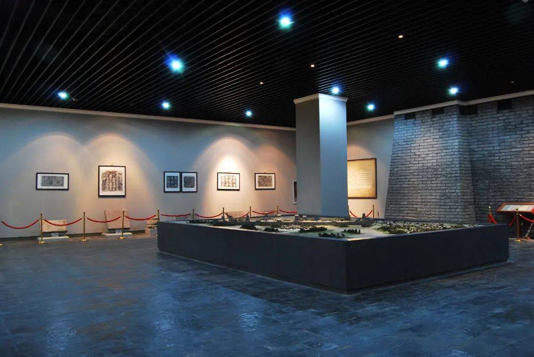 廊坊十大网红打卡地华夏民间收藏馆等您来