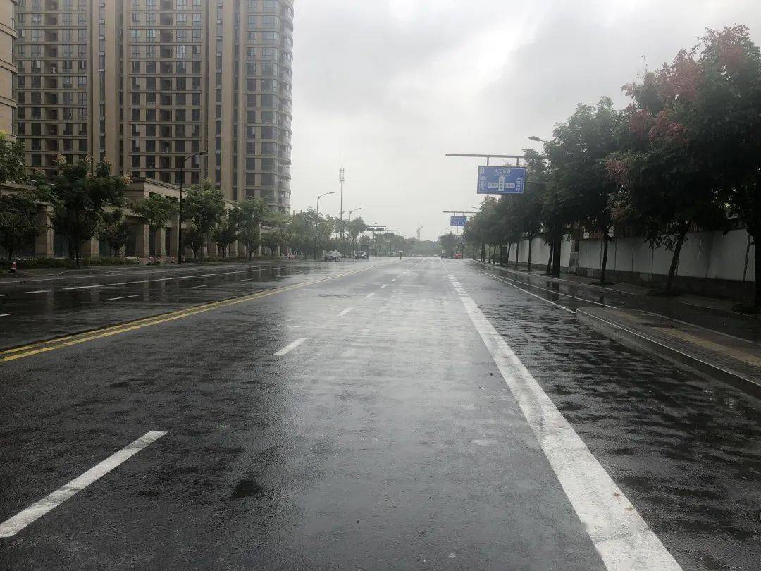 九堡街道召开美丽九堡创建暨迎亚运城市环境大整治城市面貌大提升长效