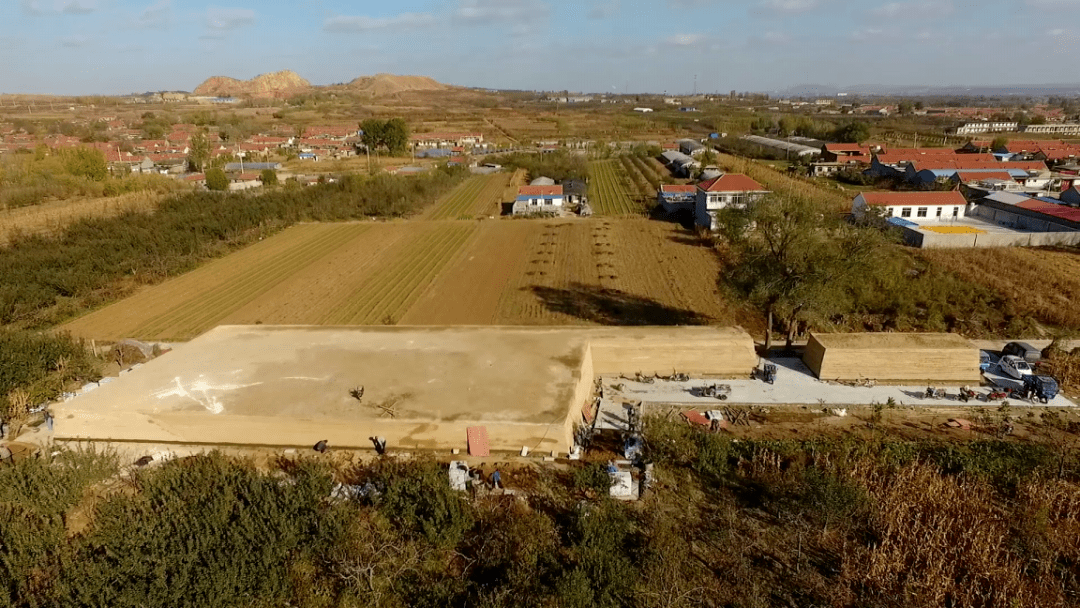 中国影像方志龙口莱子古国岁月沧桑齐鲁商道富甲一方