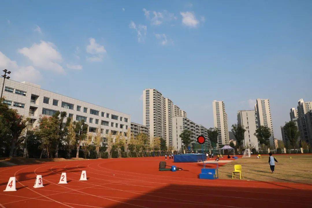 健康/fitness | 杭州银湖实验小学第三届fish学童健康节暨田径运动会