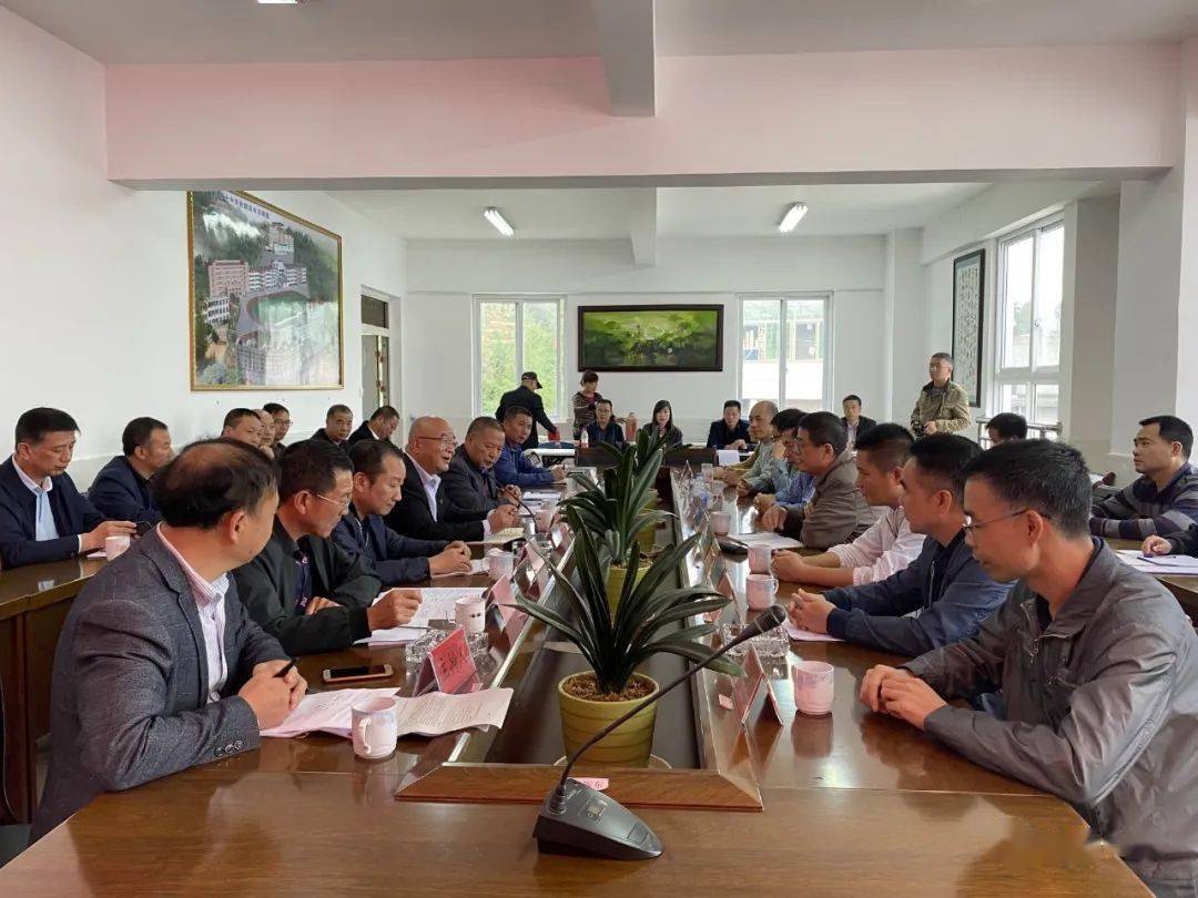 对口帮扶促进发展福安一中校长陈平生率管理教学团队赴周宁十中交流