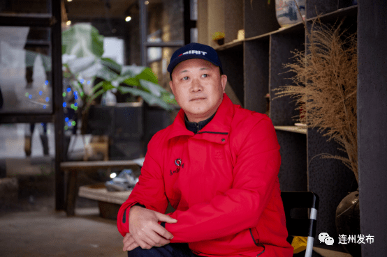 视频南方日报官微今天推文介绍了这位连州人你认识不