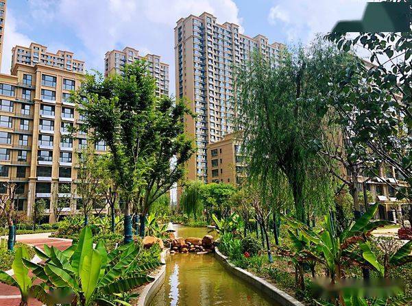 清盘特惠!菏泽热销红盘剑桥学府全系清盘