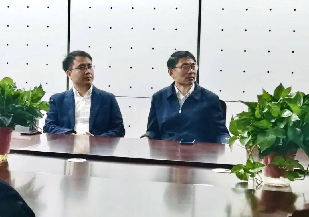 10月20日上午,海安市人民政府副市长卢林,在海安市西场街道党工委书记
