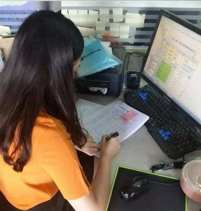 一个新手资料员的工作总结看新手上任的工作处理方式