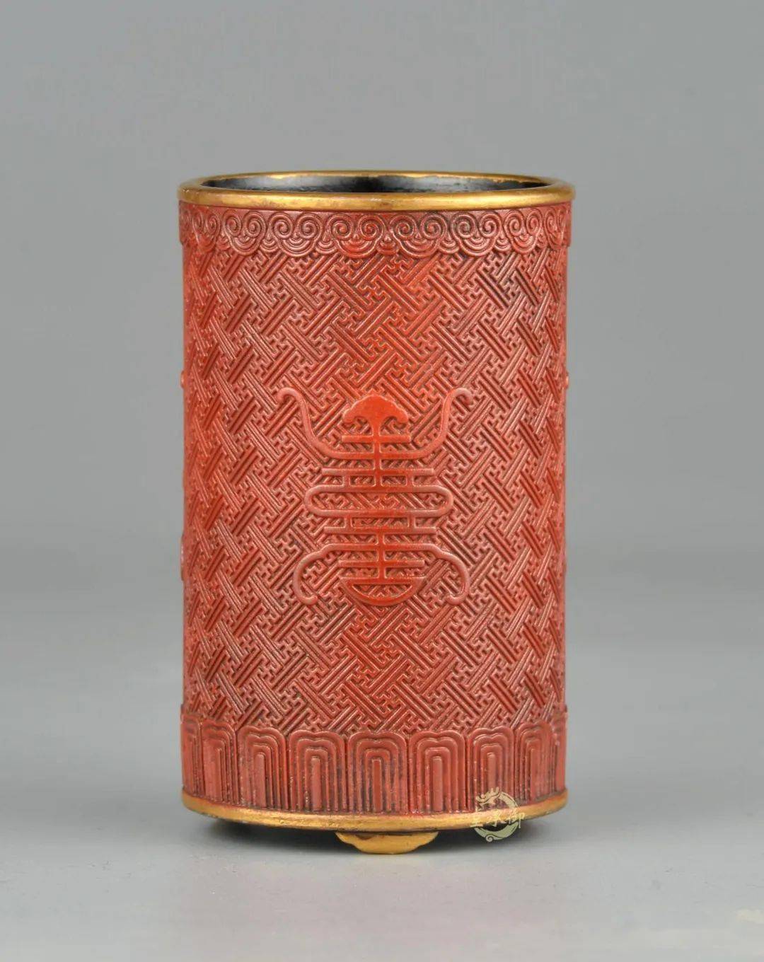 皇宫里的文房雅器(100多件)_手机搜狐网