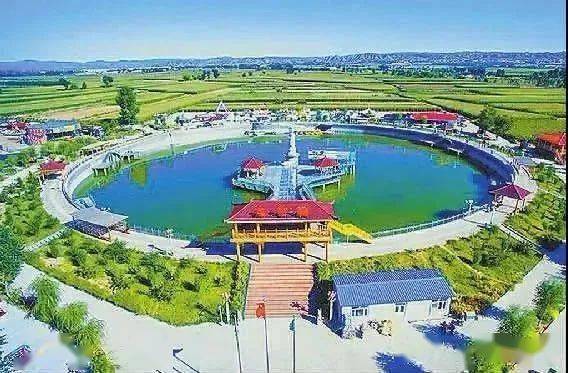 热点宣化区上榜全国百佳祝贺家乡