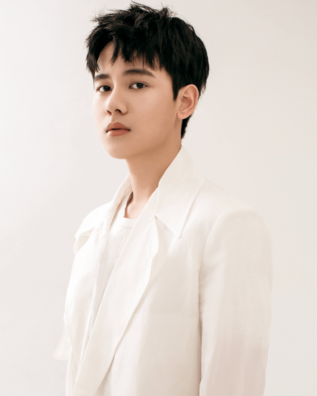 盘点00后 10后男演员待播作品:飞速蓄积力量,少年拔节生长!