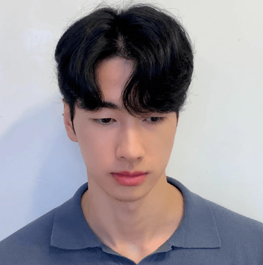 男生发型最强精选