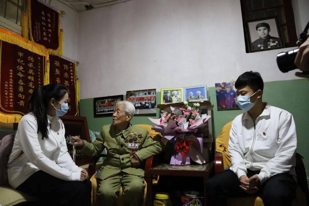 特别的日子,湖工青年们来到了......-搜狐大视野-搜狐新闻
