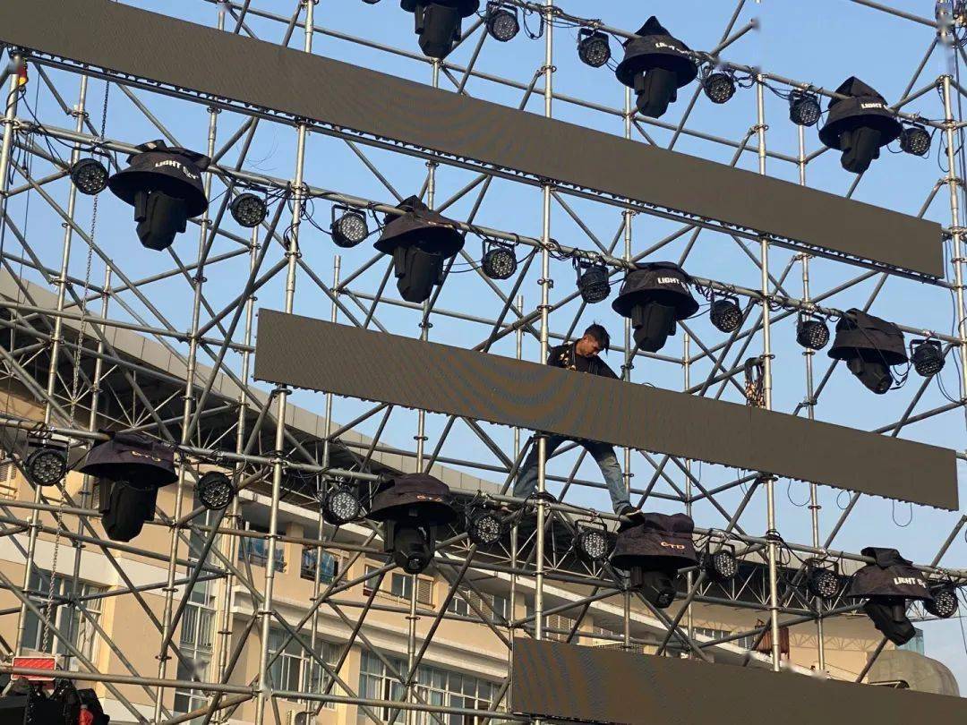 67晚会直播预告坐等开幕