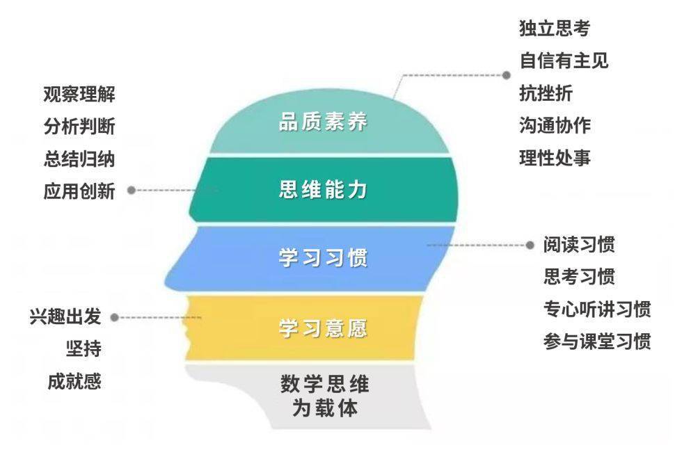 「豌豆思维」多方位培养孩子数学思维能力