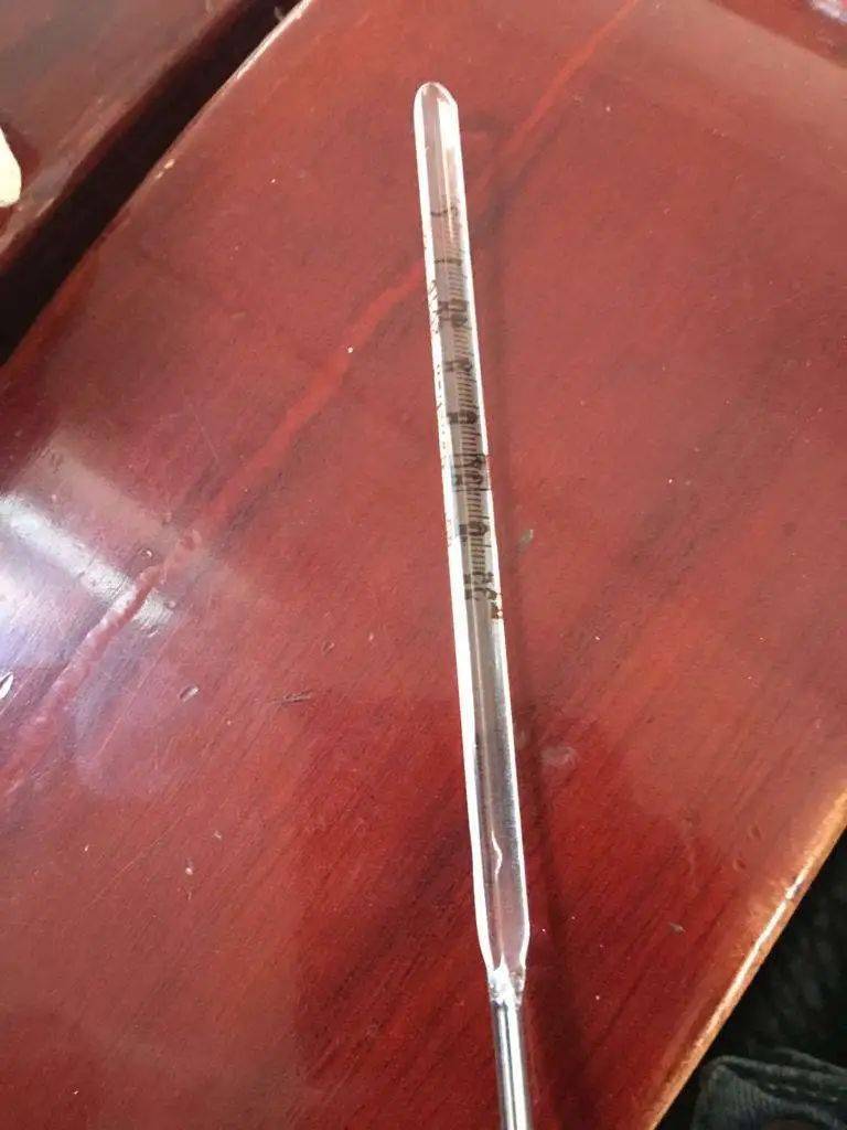 沙井人家家必备的这个东西,将要说再见!_水银