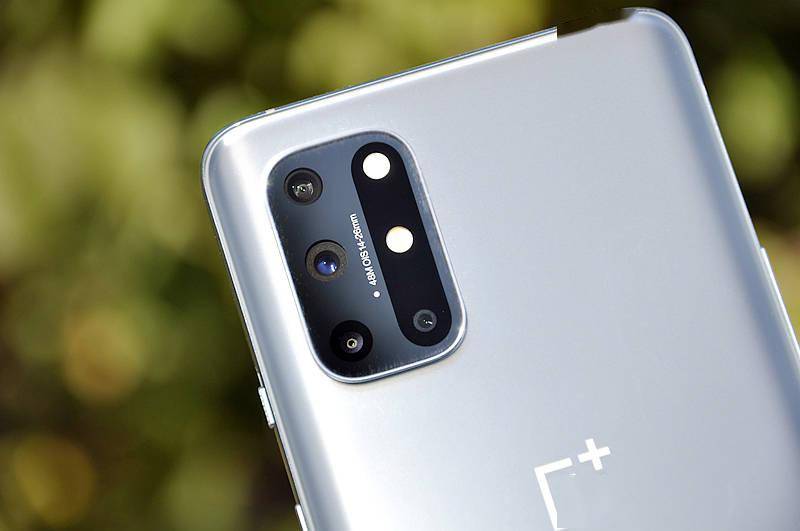 3399元到底值不值一加8t上手优缺点无水品评