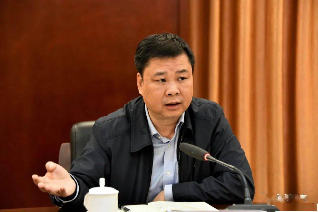 抓早抓小严防严控市领导对武平这项工作提要求