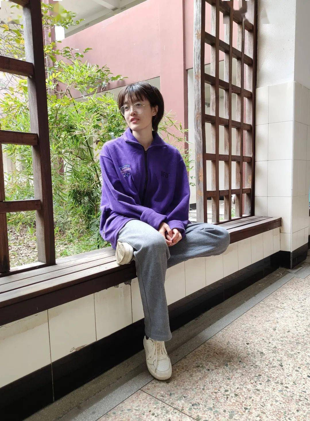 副部长 电商1902 白璐妍越努力,越幸运部长 工商1903 梁悦成员介绍01