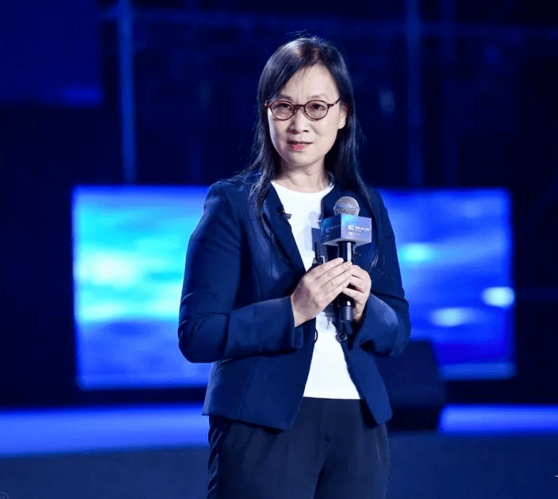 陈春花自我激励创造希望