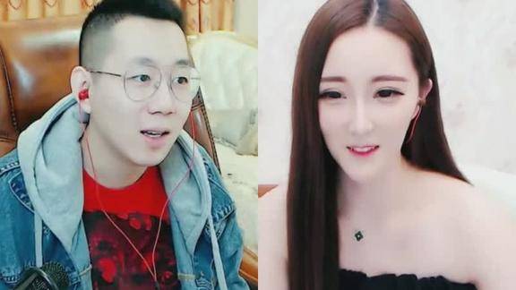 王小源连麦美女徒弟聊起初恋情感档