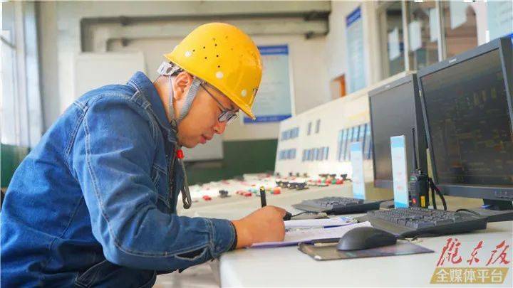 西峰城区10月28日试供暖,各项准备工作有序推进