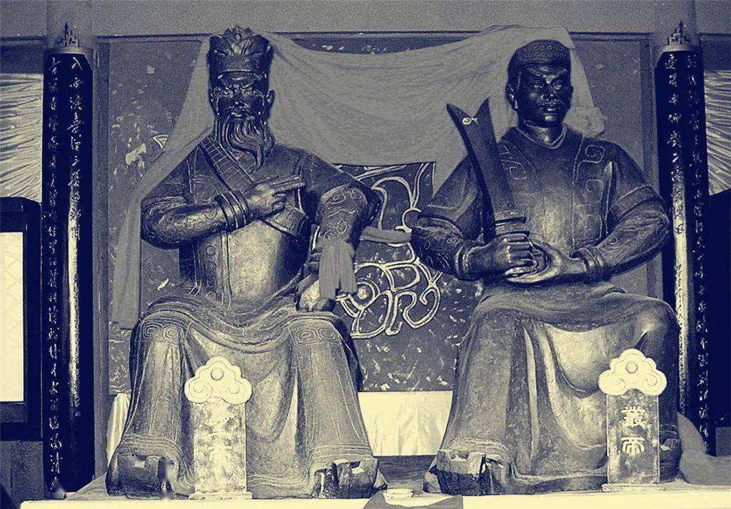 杜鹃啼鸣望丛祠农耕文明第一声