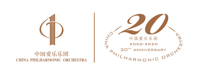中国爱乐乐团logo图片