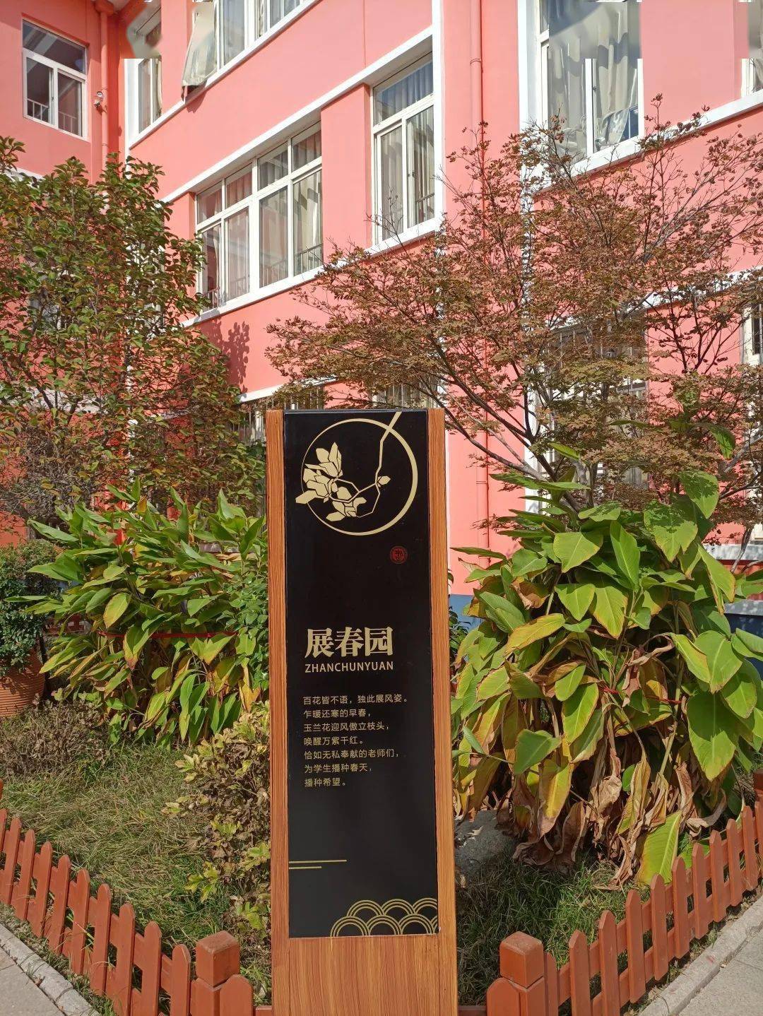 青岛浮山路小学_手机搜狐网