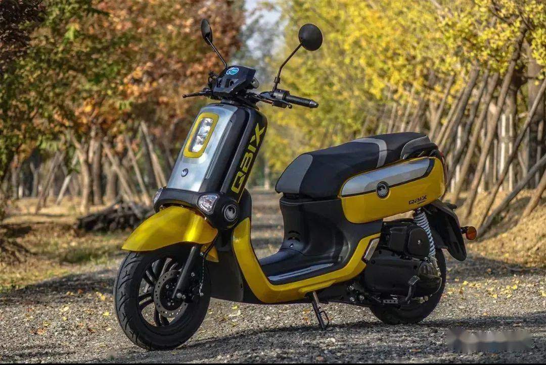 等值换购,iphone12各版本能买啥摩托车?丨视界