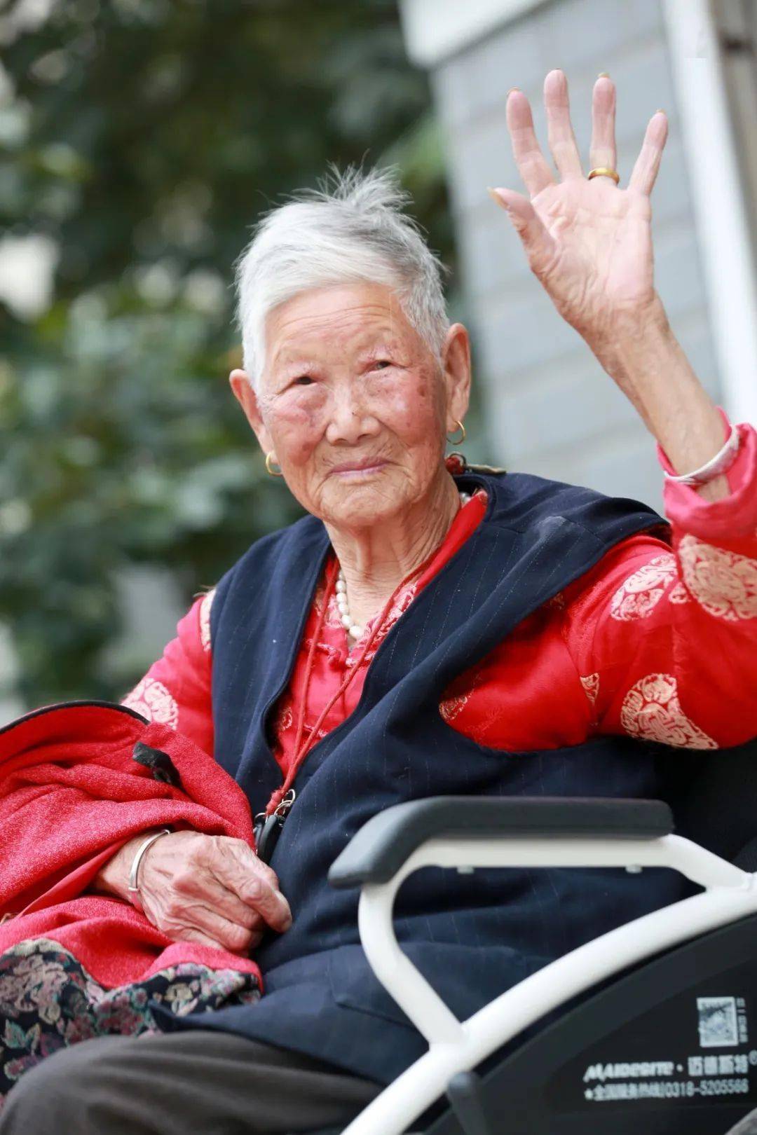 南通有群老人网络爆红有你认识的吗