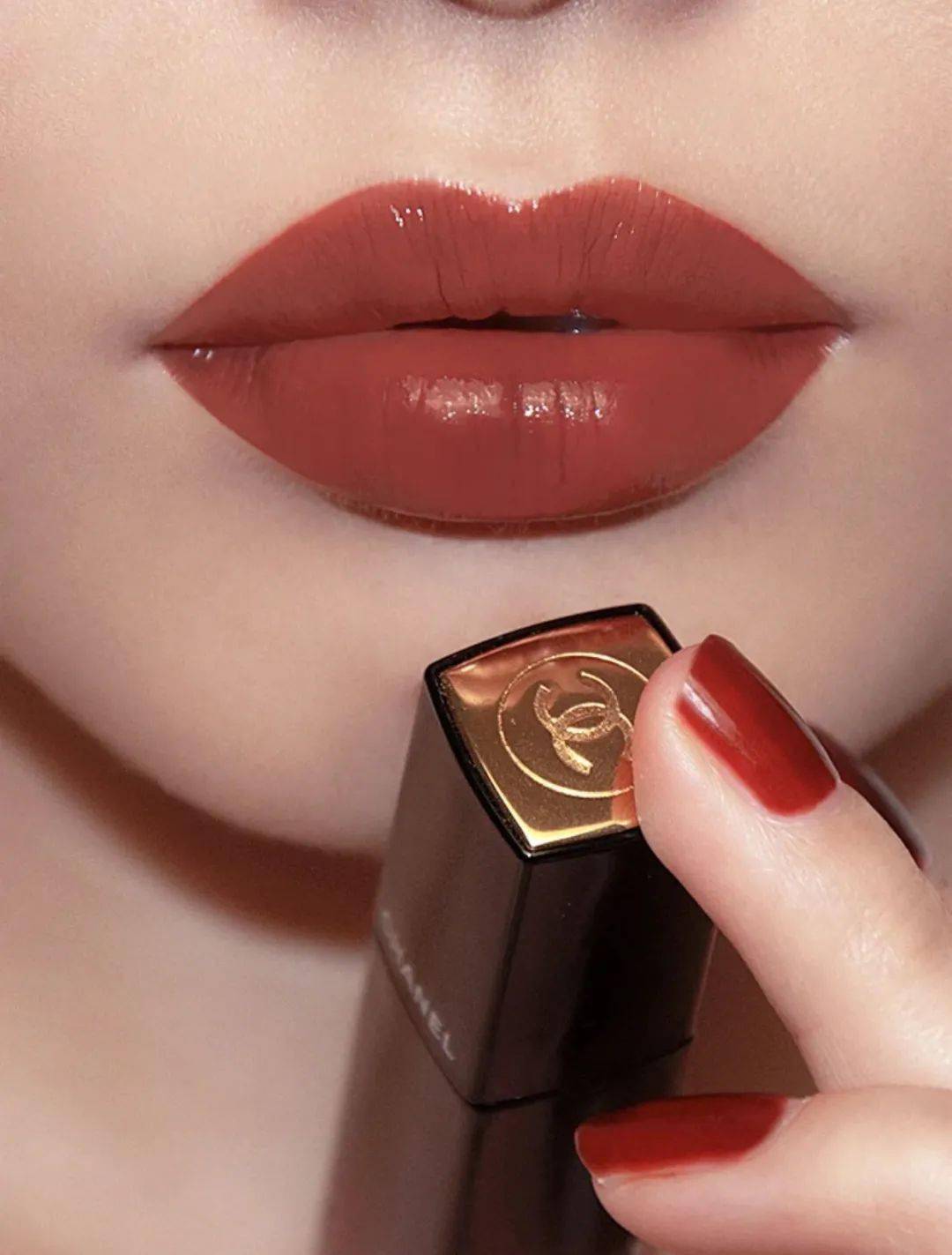 适合秋冬的18支口红,显白有气质,黄黑皮闭眼入!