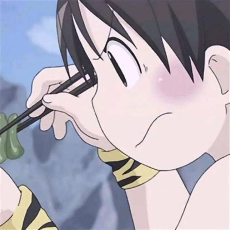 微信头像 爱不释手