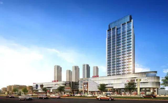 姜堰万达广场异业合作全城招募合作共赢等你来撩